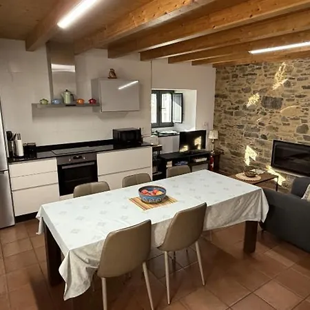 Casa Da Consuelo Melide