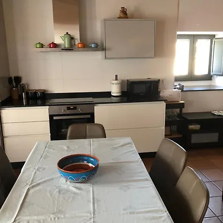 Casa Da Consuelo Casa vacanze *