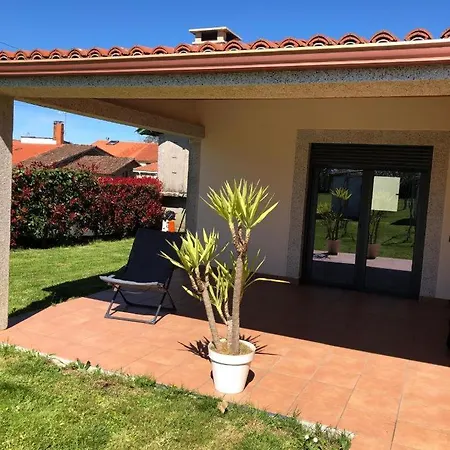 Casa vacanze Casa Da Consuelo Melide
