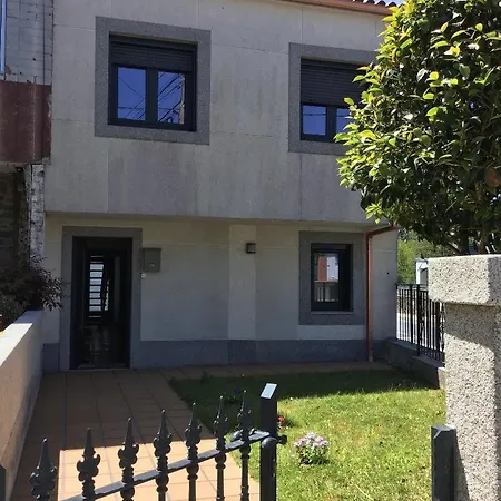 Casa vacanze Casa Da Consuelo Melide